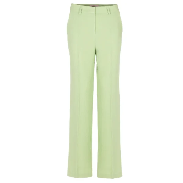 Freebird-Ico_summer-2025_91_Lolani-Wv-Boucle-Shine-25-1 Freebird Broek Lolani Licht Groen