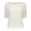 Geisha Trui 54012-10 Off-White