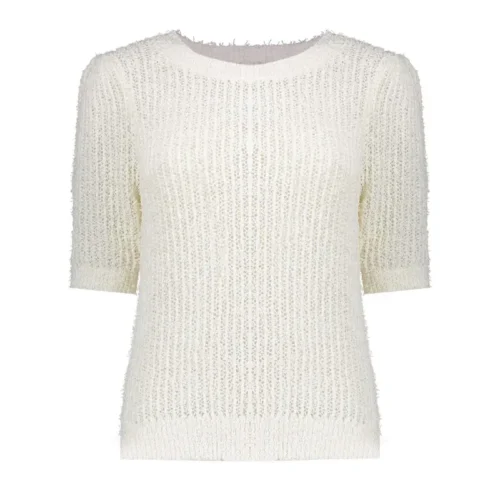 Geisha Trui 54012-10 Off-White
