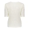 Geisha Trui 54012-10 Off-White