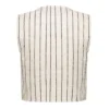 Geisha Gilet 55126-20 Zand