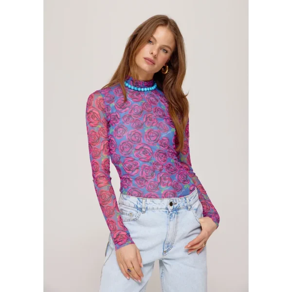 Harper-&-Yve_fall_winter_2025_original_JANE-LS-1_v7 Harper&Yve Top Jane ss25j502 Iconic Rose