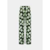 Harper&Yve Broek Jane ss25t104 Green Blosso