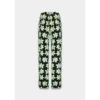 Harper&Yve Broek Jane ss25t104 Green Blosso