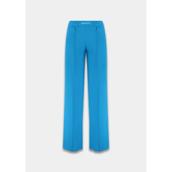 Harper&Yve Broek Dora ss25n105 Bold Blue