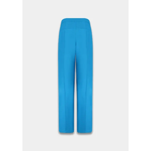 Harper&Yve Broek Dora ss25n105 Bold Blue