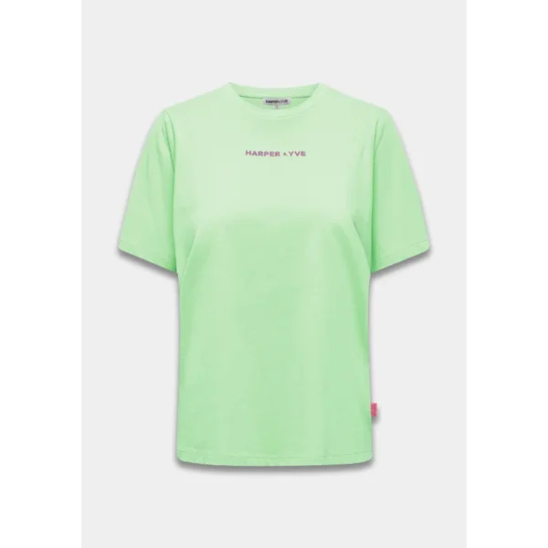Harper-&-Yve_spring_summer_2025_original_EMBRACE-SS-5_v1 Harper&Yve T-shirt Embrace ss25y300 No Greens
