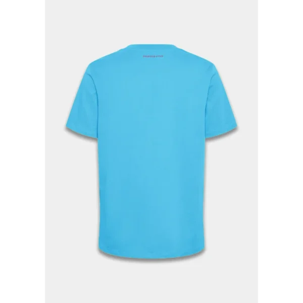 Harper-&-Yve_spring_summer_2025_original_EXTRAORDINARY-SS-6_v1 Harper&Yve T-shirt Extraordinary ss25y303 Bold Blue