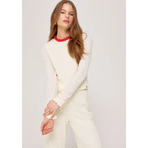 Harper-&-Yve_spring_summer_2025_original_FENN-LS-2 Harper&Yve Top Fenn ss25p605 Ecru