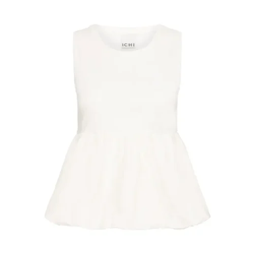 Ichi Top Ihmallia 20122703 Wit