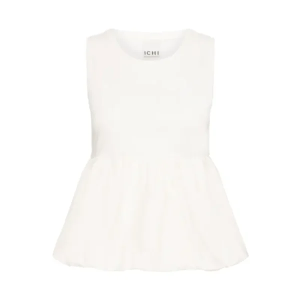 Ichi Top Ihmallia 20122703 Wit