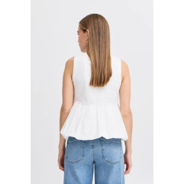 Ichi Top Ihmallia 20122703 Wit