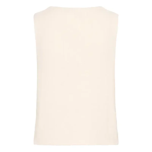 ICHI_MS-2025_124301_20122905-124301_2 Ichi Top Ihblonds 20122905 Off-White