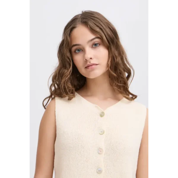 ICHI_MS-2025_124301_20122905-124301_4 Ichi Top Ihblonds 20122905 Off-White