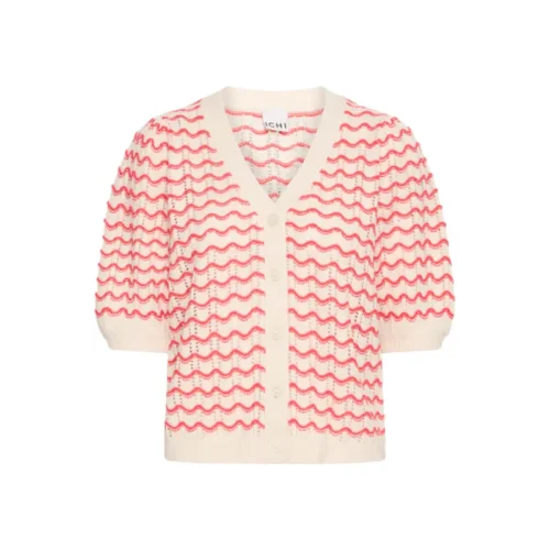 Ichi Vest Ihardina 20122878 Rood