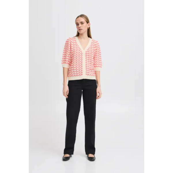 ICHI_MS-2025_171753_20122878-171753_5 Ichi Vest Ihardina 20122878 Rood