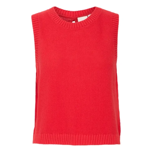 ICHI_MS-2025_181655_20122898-181655 Ichi Top Ihdotties 20122898 Rood