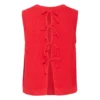 Ichi Top Ihdotties 20122898 Rood