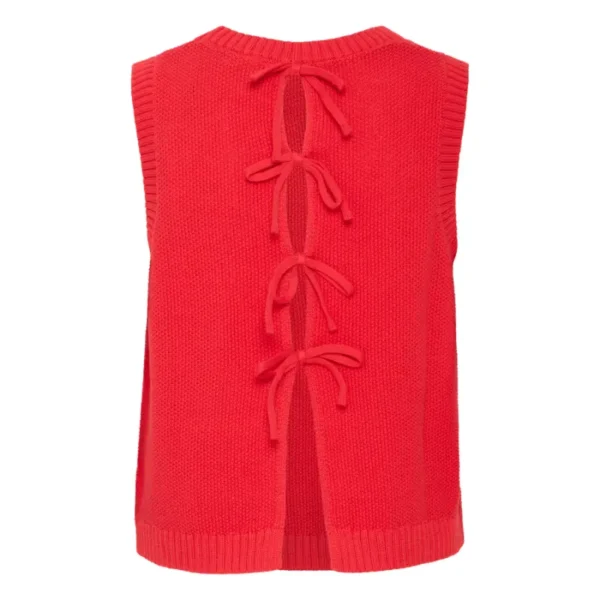 ICHI_MS-2025_181655_20122898-181655_2 Ichi Top Ihdotties 20122898 Rood