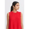 Ichi Top Ihdotties 20122898 Rood