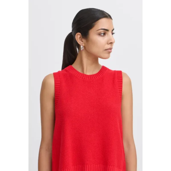 ICHI_MS-2025_181655_20122898-181655_4 Ichi Top Ihdotties 20122898 Rood