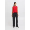 Ichi Top Ihdotties 20122898 Rood