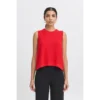 Ichi Top Ihdotties 20122898 Rood