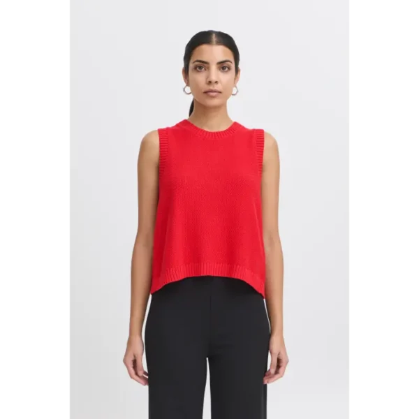 ICHI_MS-2025_181655_20122898-181655_6 Ichi Top Ihdotties 20122898 Rood