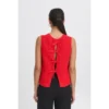 Ichi Top Ihdotties 20122898 Rood