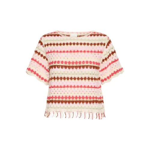 Ichi Top Ihbandie 20122941 Multicolour