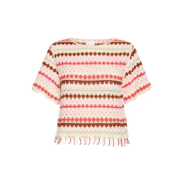 Ichi Top Ihbandie 20122941 Multicolour