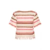 Ichi Top Ihbandie 20122941 Multicolour