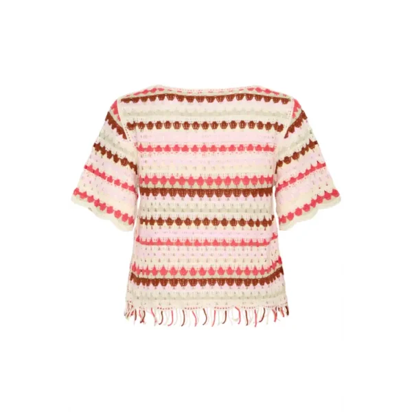 Ichi Top Ihbandie 20122941 Multicolour