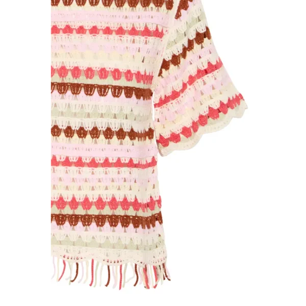 Ichi Top Ihbandie 20122941 Multicolour