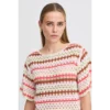 Ichi Top Ihbandie 20122941 Multicolour