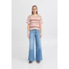 Ichi Top Ihbandie 20122941 Multicolour