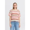 Ichi Top Ihbandie 20122941 Multicolour