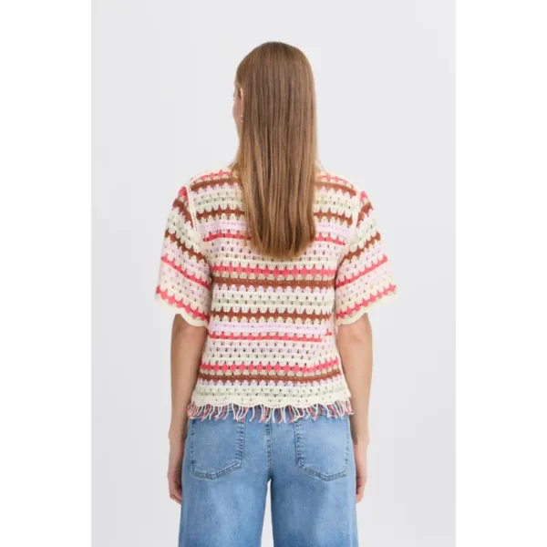 Ichi Top Ihbandie 20122941 Multicolour