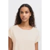 Ichi Top Ihrebel 20109945 Beige