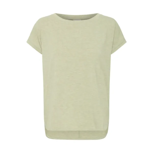 ICHI_NOOS_160213_20109945-160213 Ichi Top Ihrebel 20109945 Groen