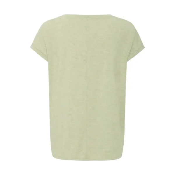 ICHI_NOOS_160213_20109945-160213_2 Ichi Top Ihrebel 20109945 Groen