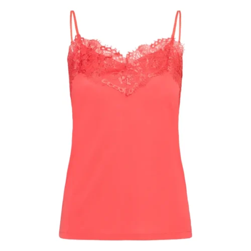Ichi Top Ihlike 20106355 Rood