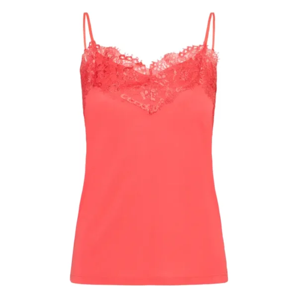 Ichi Top Ihlike 20106355 Rood
