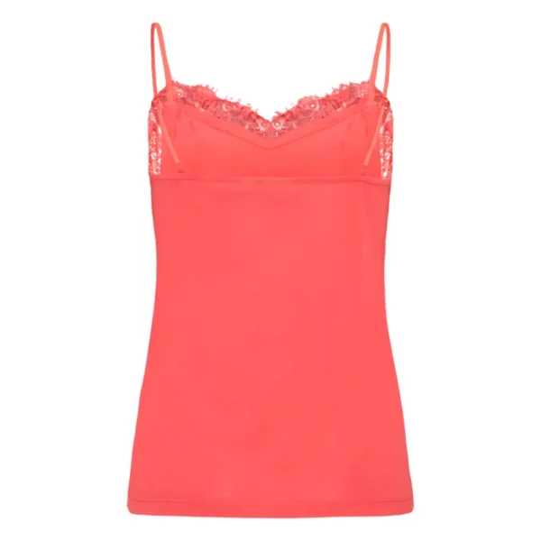 Ichi Top Ihlike 20106355 Rood
