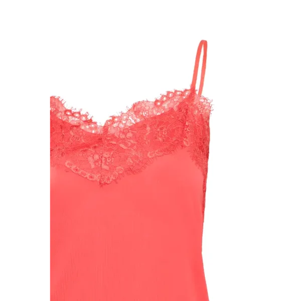 Ichi Top Ihlike 20106355 Rood