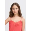 Ichi Top Ihlike 20106355 Rood