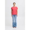 Ichi Top Ihrebel 20109945 Rood