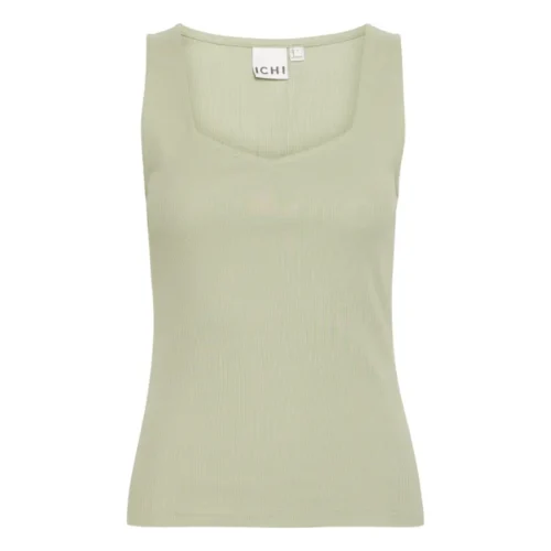 Ichi Top Ihoreta 20118598 Groen