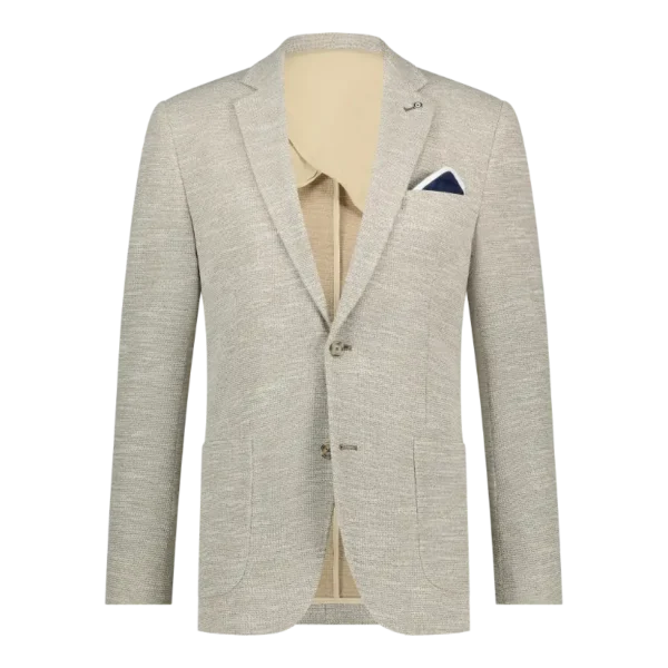 Blue Industry Colbert JBIS25-M10 Beige