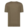 Blue Industry T-shirt KBIS25-M11 Bruin
